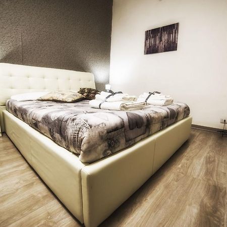 Almayer La Locanda Γκαέτα Εξωτερικό φωτογραφία