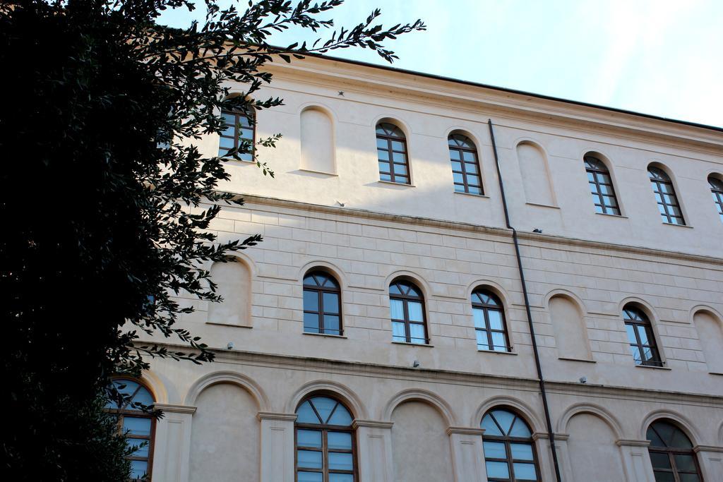 Almayer La Locanda Γκαέτα Δωμάτιο φωτογραφία