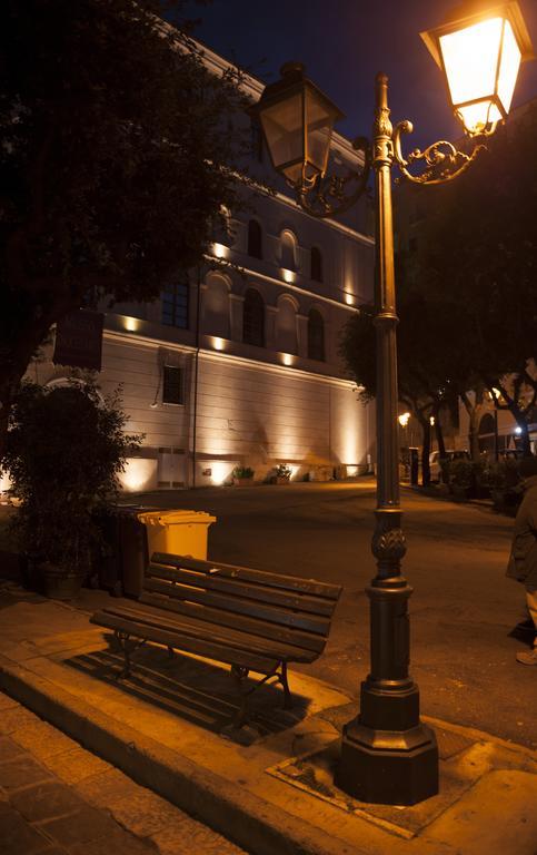 Almayer La Locanda Γκαέτα Εξωτερικό φωτογραφία