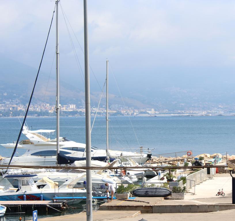 Almayer La Locanda Γκαέτα Εξωτερικό φωτογραφία