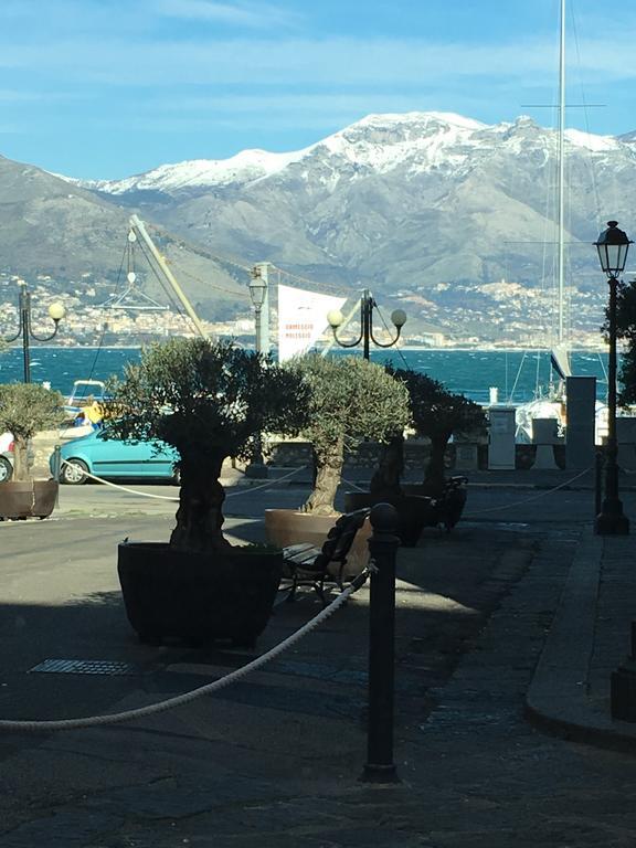 Almayer La Locanda Γκαέτα Εξωτερικό φωτογραφία
