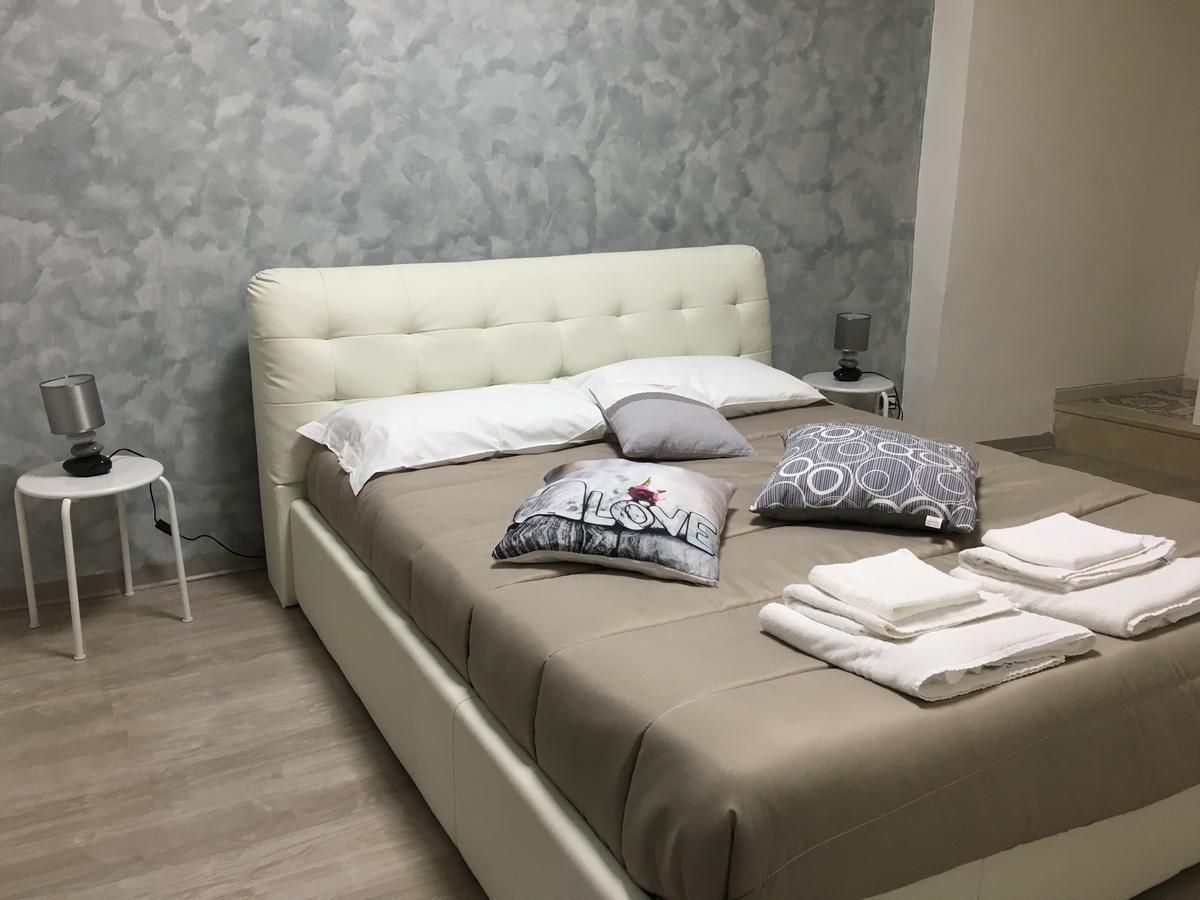 Almayer La Locanda Γκαέτα Εξωτερικό φωτογραφία