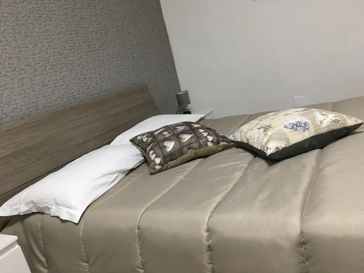 Almayer La Locanda Γκαέτα Εξωτερικό φωτογραφία