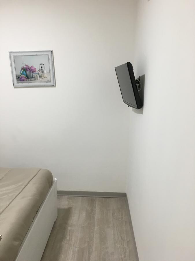 Almayer La Locanda Γκαέτα Εξωτερικό φωτογραφία