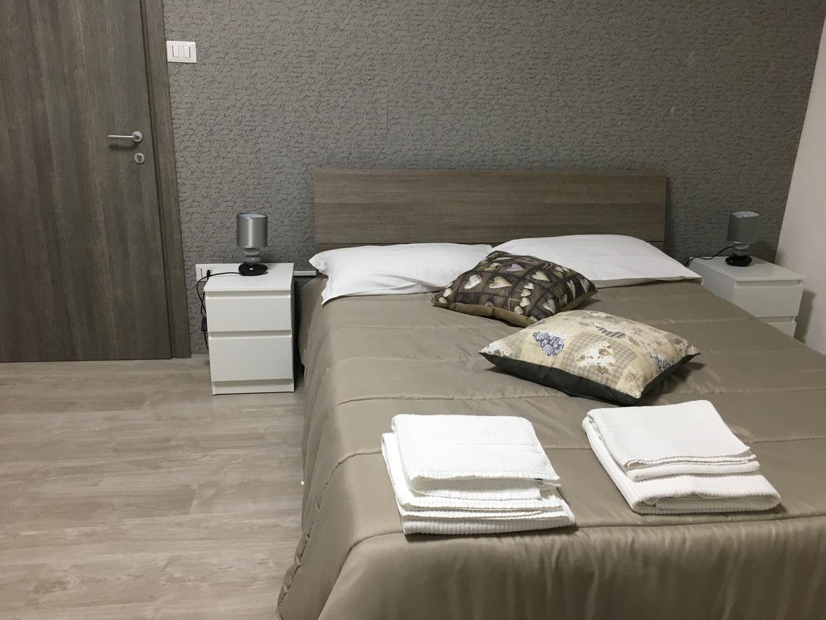 Almayer La Locanda Γκαέτα Εξωτερικό φωτογραφία