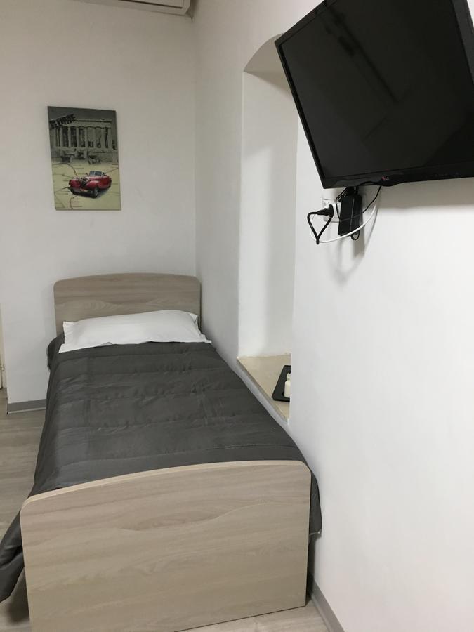 Almayer La Locanda Γκαέτα Εξωτερικό φωτογραφία