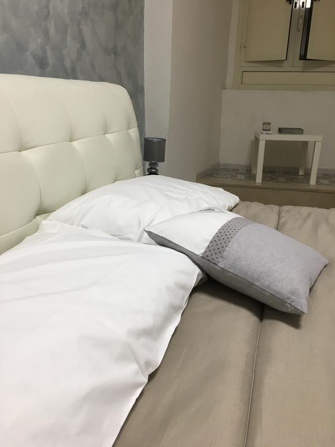 Almayer La Locanda Γκαέτα Εξωτερικό φωτογραφία