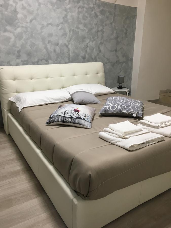Almayer La Locanda Γκαέτα Εξωτερικό φωτογραφία