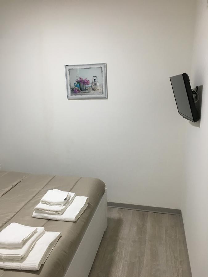 Almayer La Locanda Γκαέτα Εξωτερικό φωτογραφία