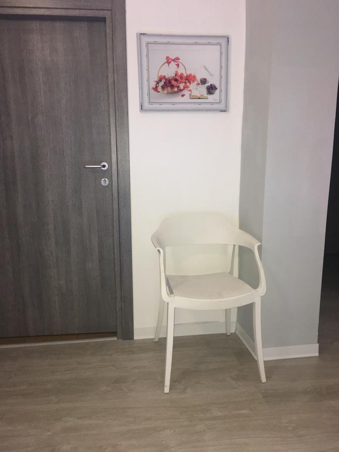Almayer La Locanda Γκαέτα Εξωτερικό φωτογραφία