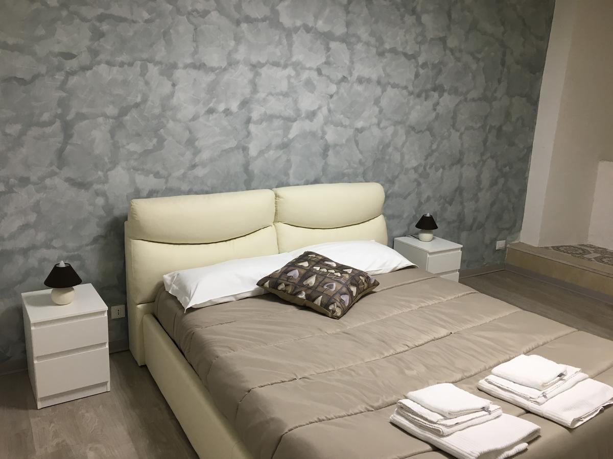 Almayer La Locanda Γκαέτα Εξωτερικό φωτογραφία