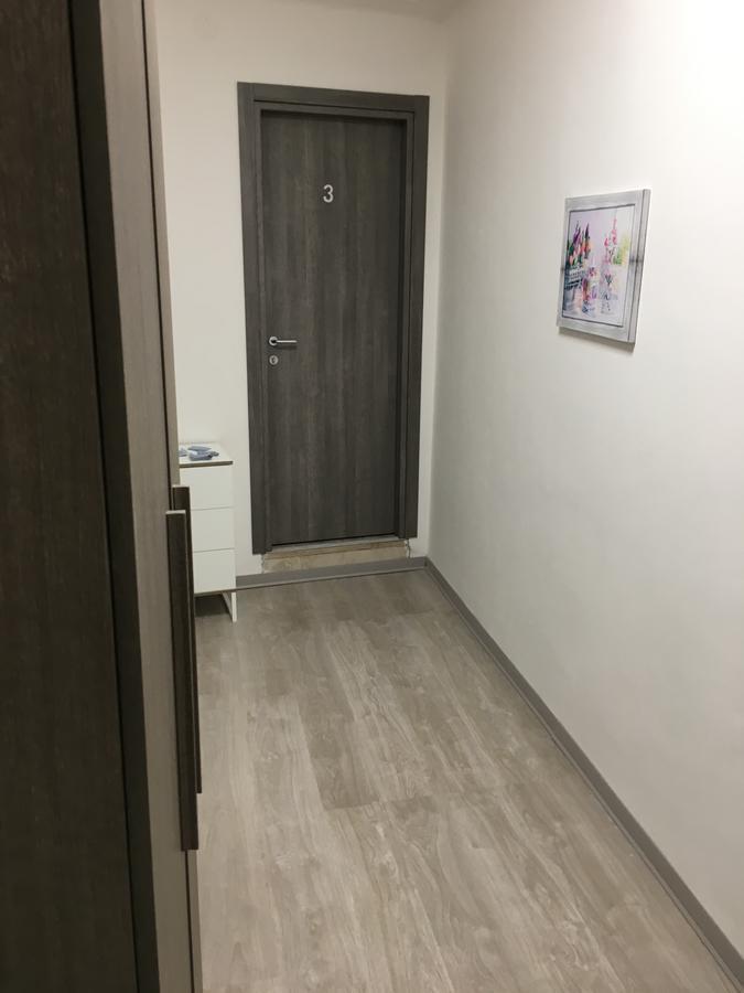 Almayer La Locanda Γκαέτα Εξωτερικό φωτογραφία