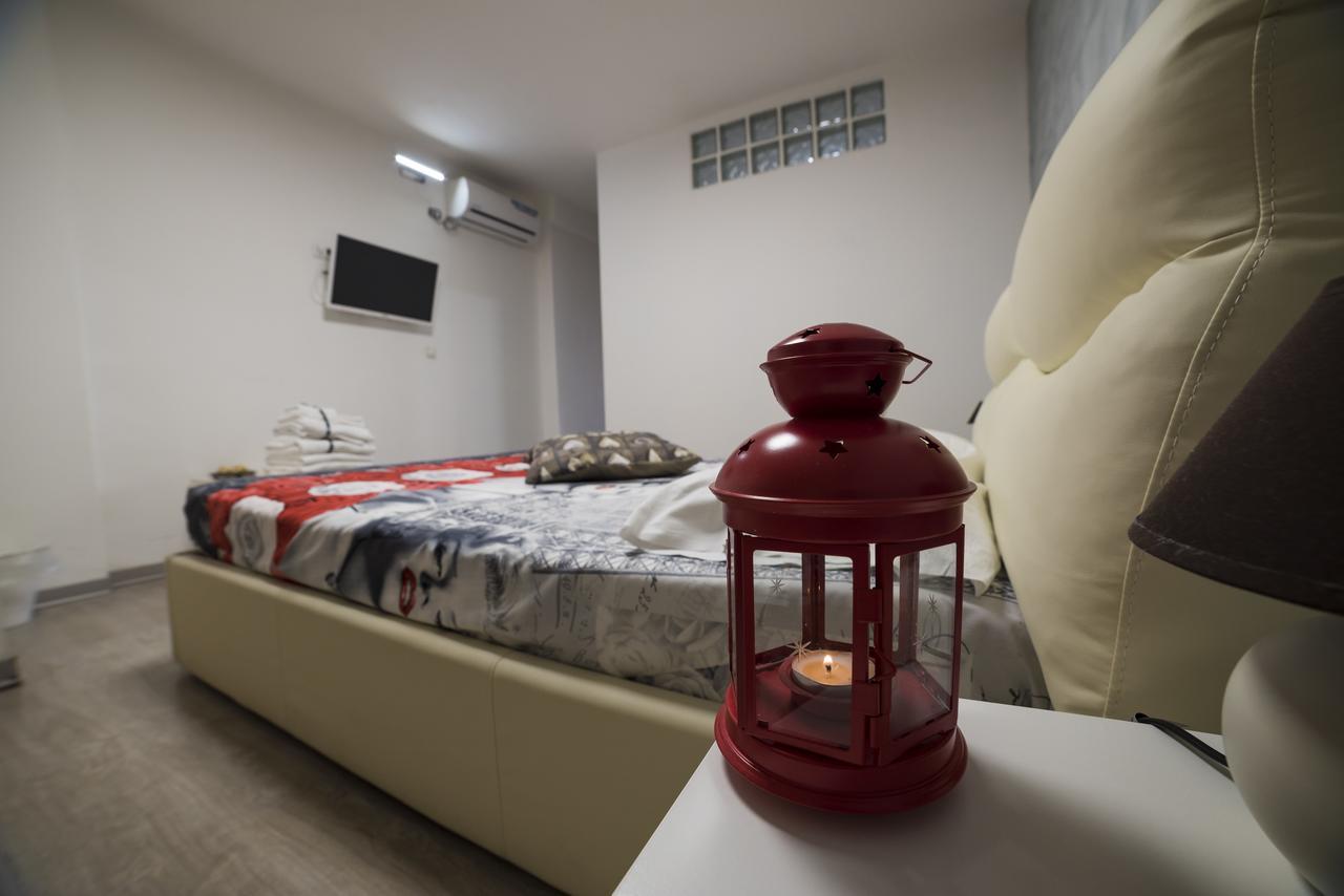 Almayer La Locanda Γκαέτα Εξωτερικό φωτογραφία