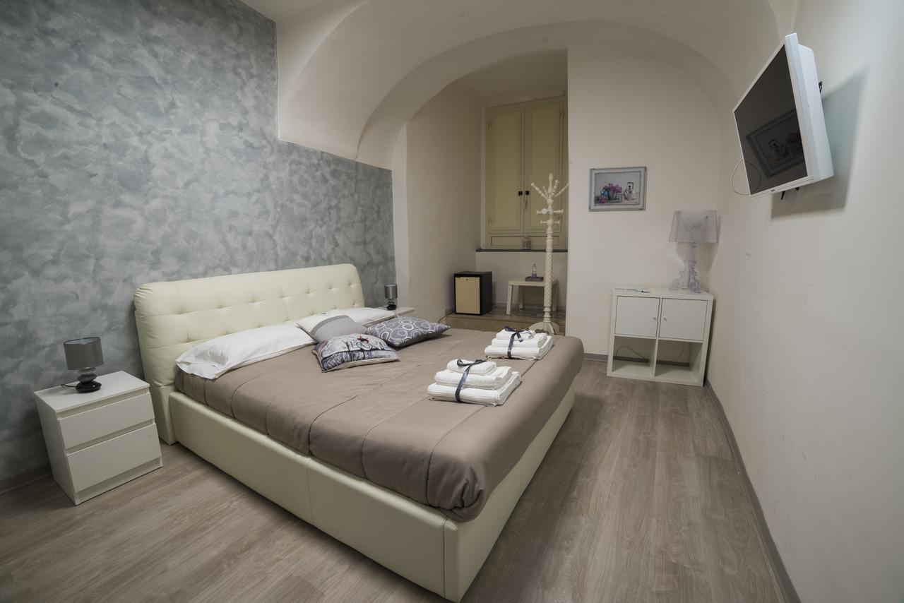 Almayer La Locanda Γκαέτα Εξωτερικό φωτογραφία