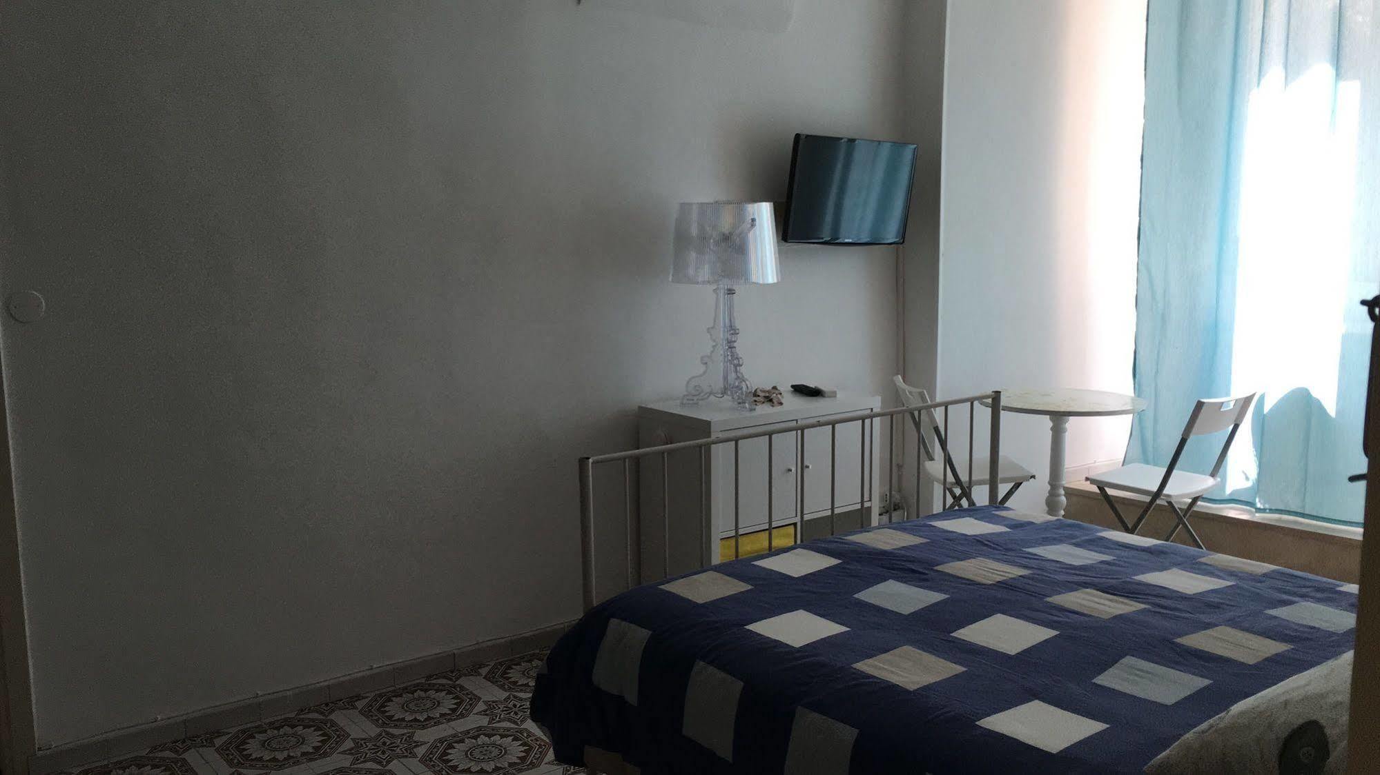 Almayer La Locanda Γκαέτα Εξωτερικό φωτογραφία